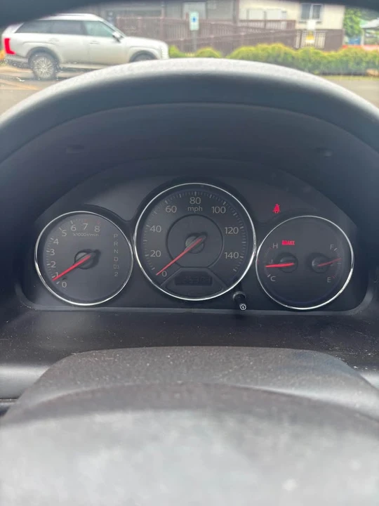 2004 Honda Civic 7th Gen - Image 13 of 13