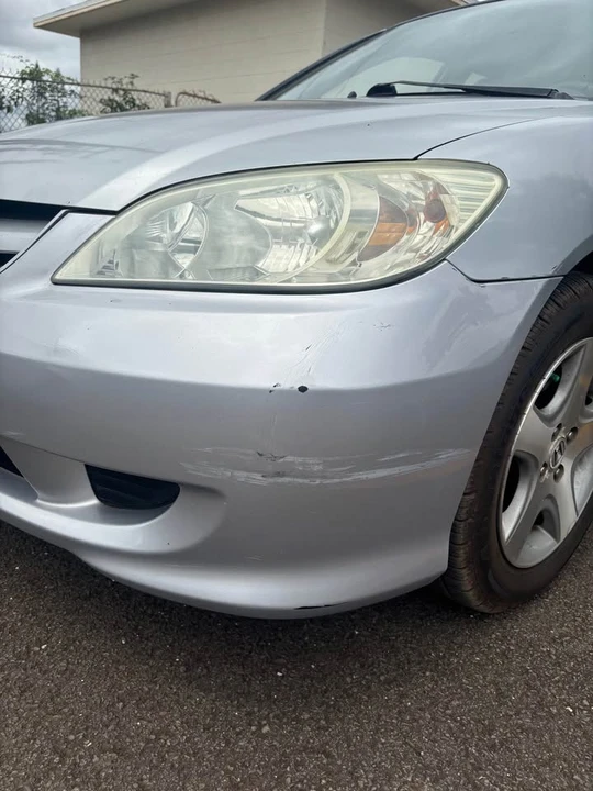 2004 Honda Civic 7th Gen - Image 11 of 13