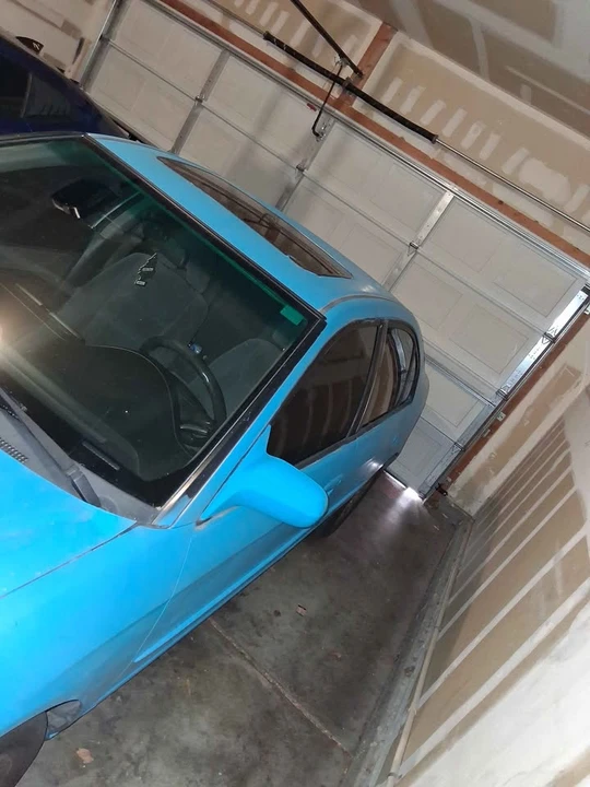2004 Honda Civic 7th Gen - Image 6 of 6