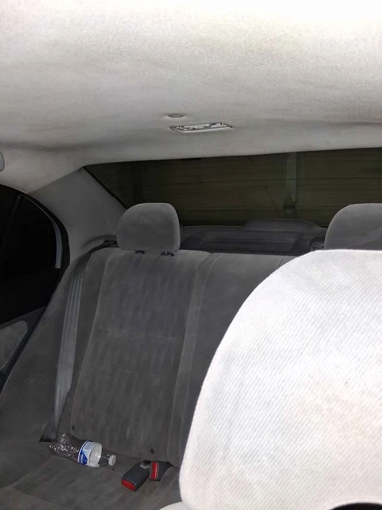2004 Honda Civic 7th Gen - Image 2 of 6