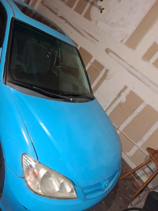 2004 Honda Civic 7th Gen - Image 5 of 6