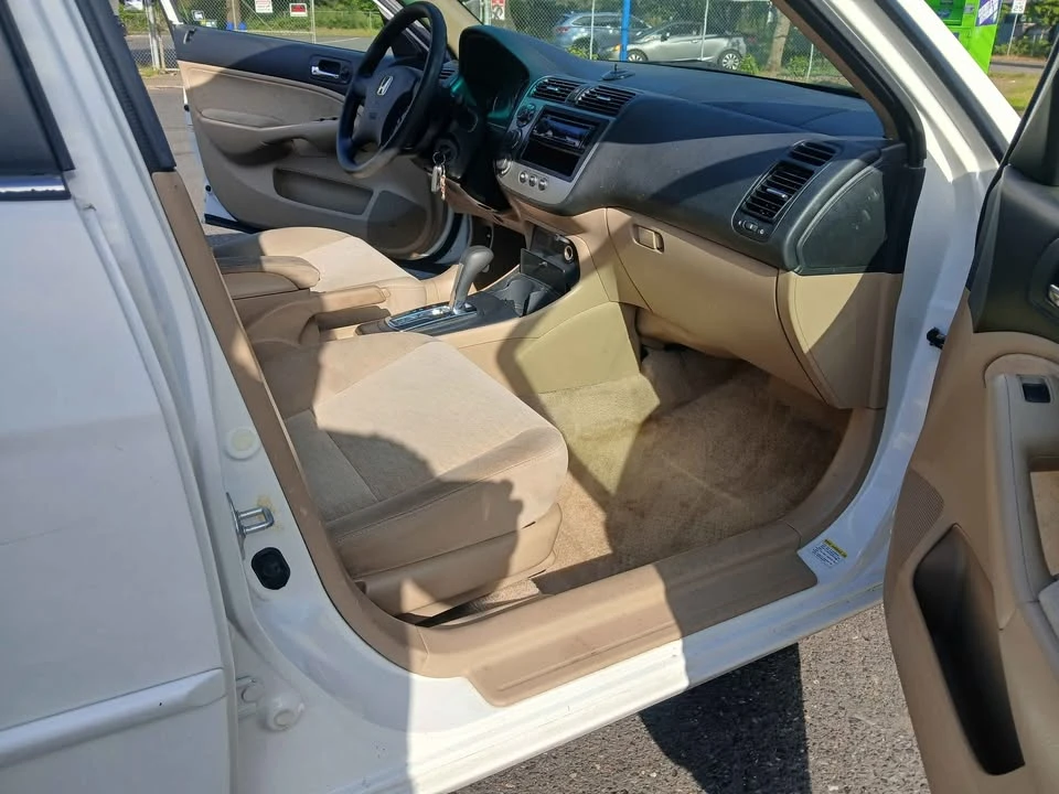 2004 Honda Civic 7th Gen - Image 14 of 15