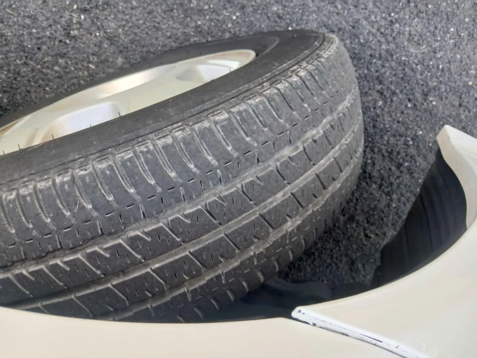 2004 Honda Civic 7th Gen - Image 13 of 15