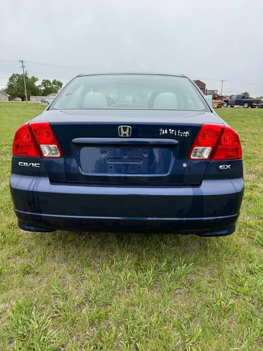 2004 Honda Civic 7th Gen - Image 7 of 17
