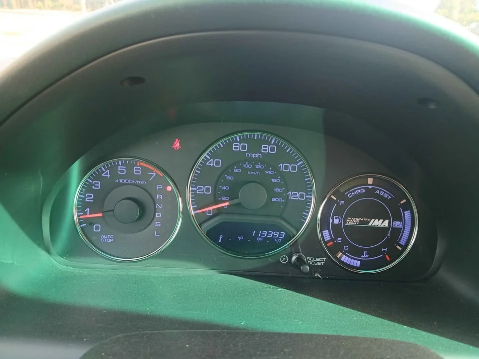 2004 Honda Civic 7th Gen - Image 15 of 15