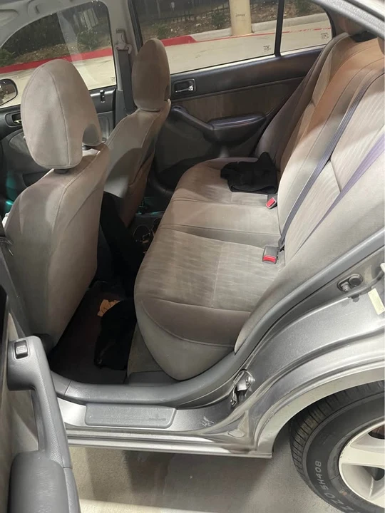 2004 Honda Civic 7th Gen - Image 4 of 5