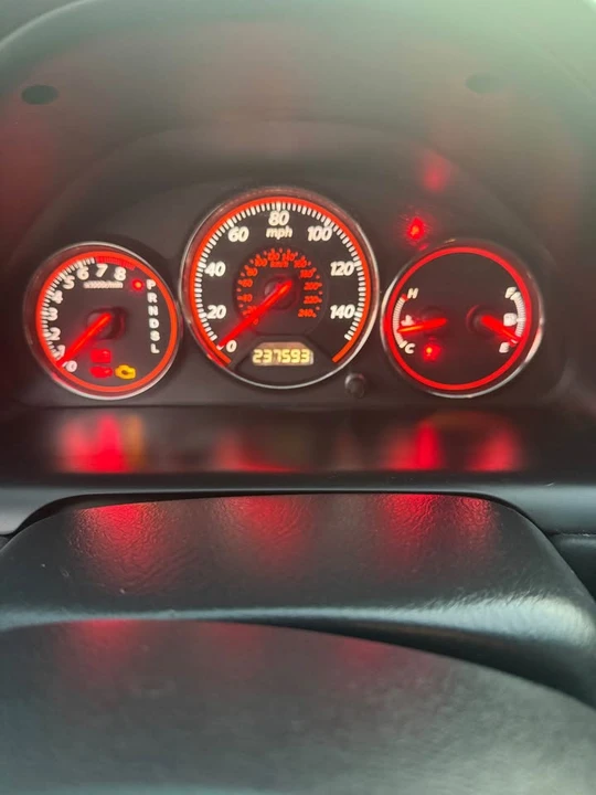 2004 Honda Civic 7th Gen - Image 6 of 10