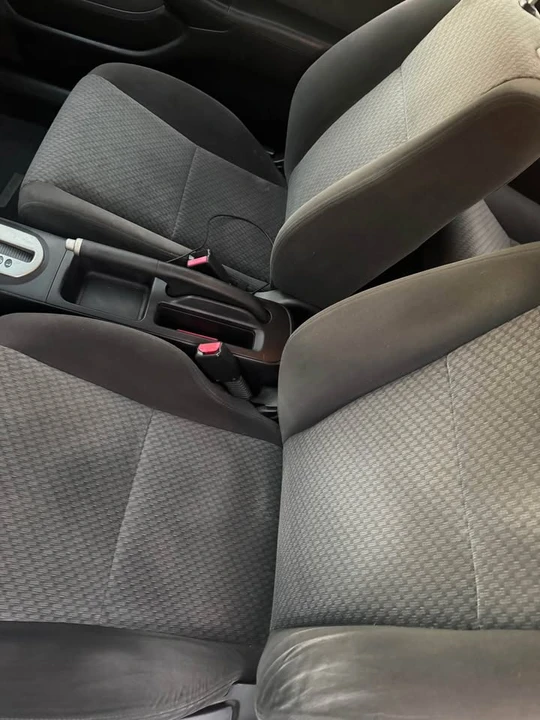 2004 Honda Civic 7th Gen - Image 8 of 10