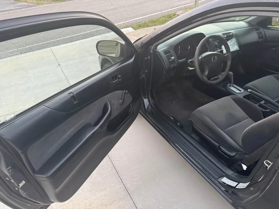 2004 Honda Civic 7th Gen - Image 10 of 10