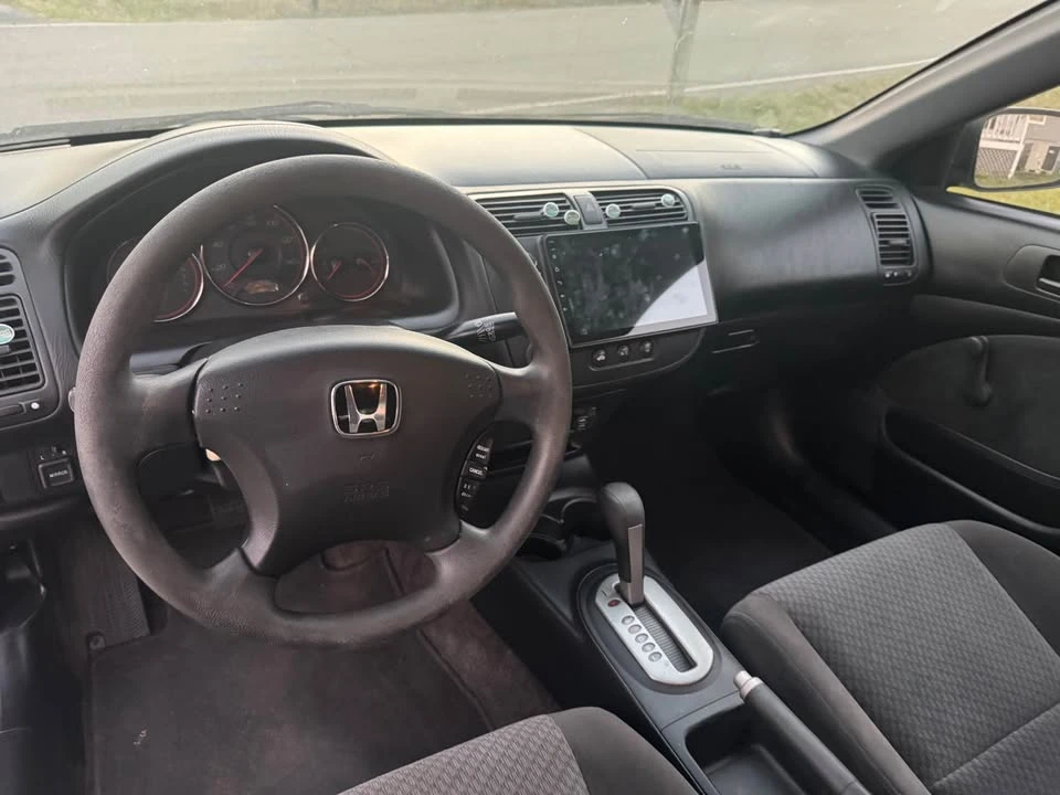 2004 Honda Civic 7th Gen - Image 9 of 10