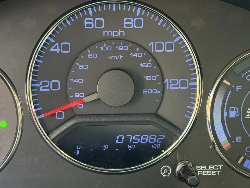 2004 Honda Civic 7th Gen - Image 5 of 5