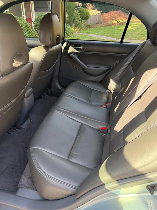 2004 Honda Civic 7th Gen - Image 6 of 8