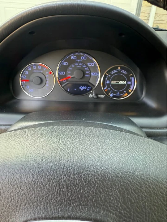 2004 Honda Civic 7th Gen - Image 3 of 8