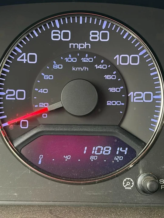 2004 Honda Civic 7th Gen - Image 11 of 12