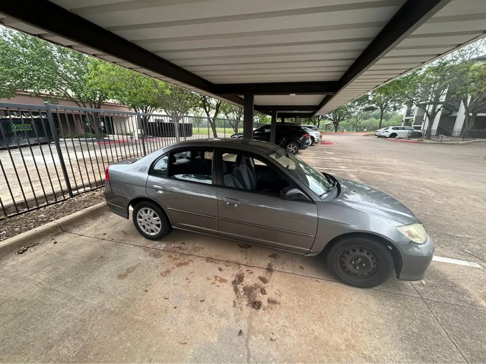 2004 Honda Civic 7th Gen - Image 2 of 6