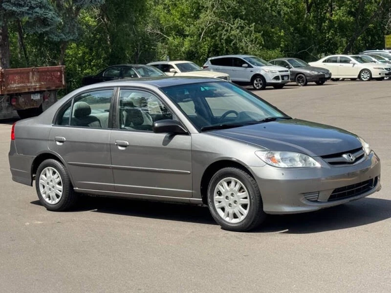 2004 Honda Civic 7th Gen - Image 7 of 19