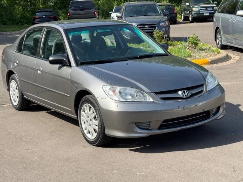 2004 Honda Civic 7th Gen - Image 14 of 19