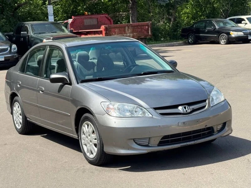 2004 Honda Civic 7th Gen - Image 3 of 19