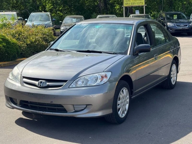 2004 Honda Civic 7th Gen - Image 11 of 19