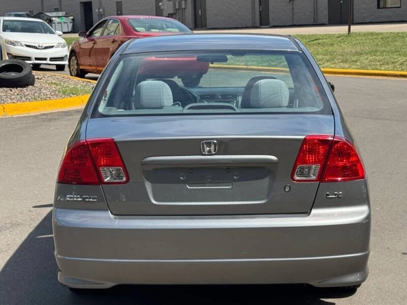 2004 Honda Civic 7th Gen - Image 6 of 19
