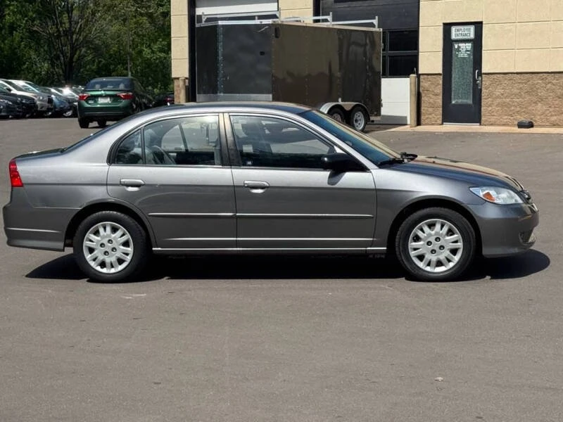 2004 Honda Civic 7th Gen - Image 18 of 19