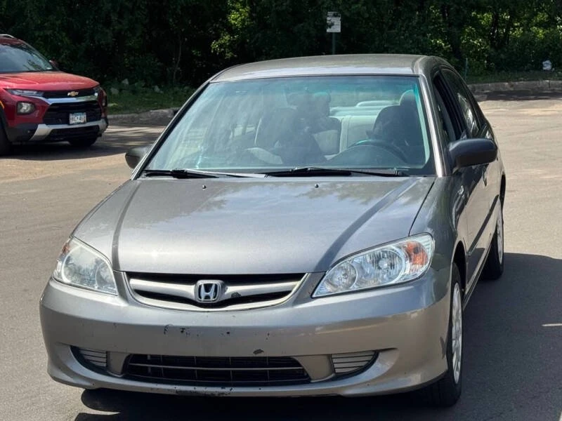 2004 Honda Civic 7th Gen - Image 19 of 19