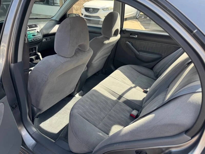 2004 Honda Civic 7th Gen - Image 17 of 19