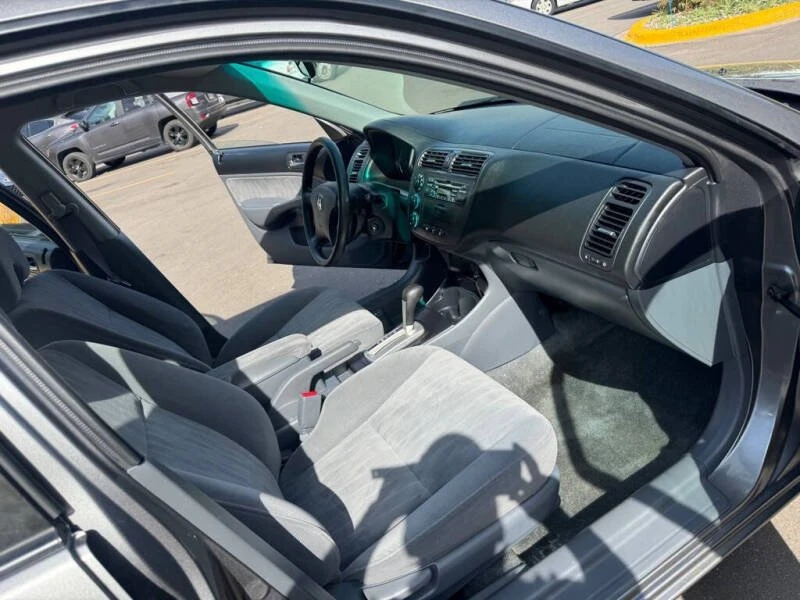 2004 Honda Civic 7th Gen - Image 15 of 19