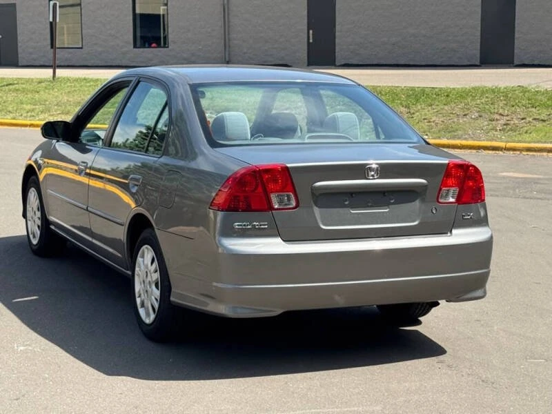 2004 Honda Civic 7th Gen - Image 16 of 19