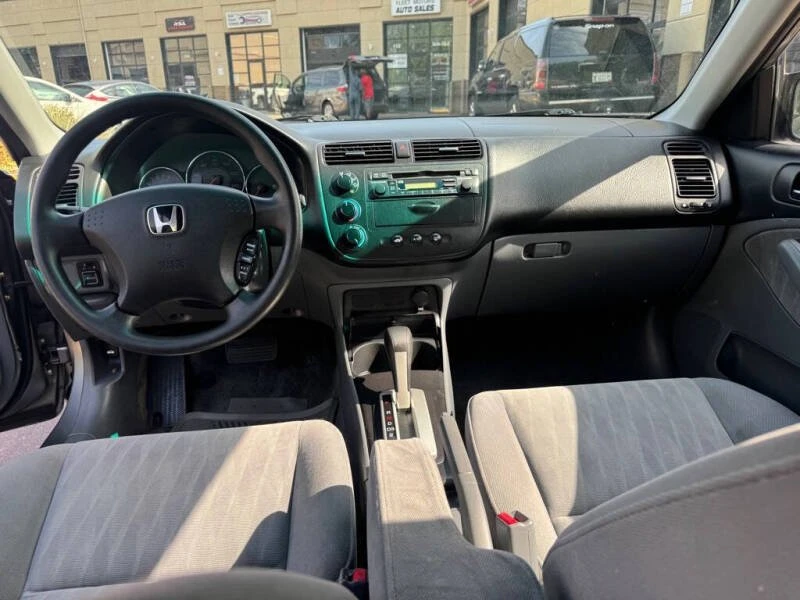 2004 Honda Civic 7th Gen - Image 8 of 19