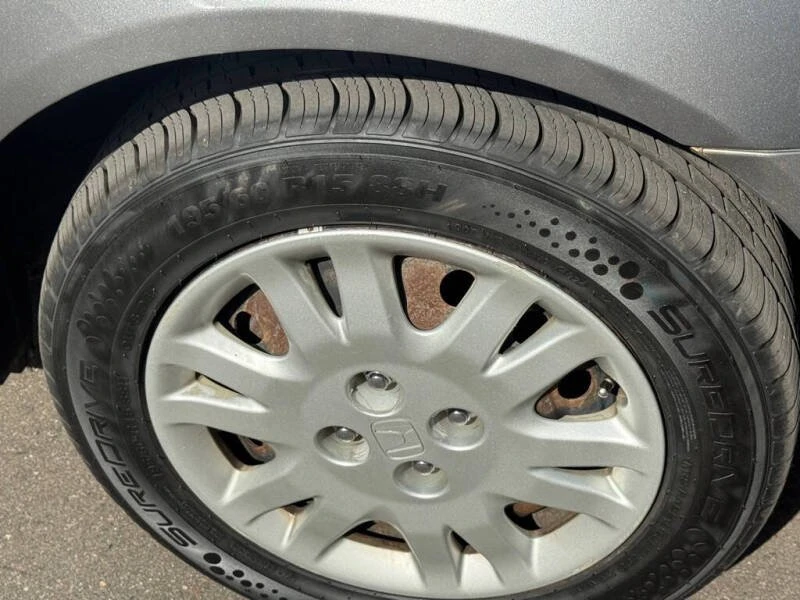 2004 Honda Civic 7th Gen - Image 10 of 19