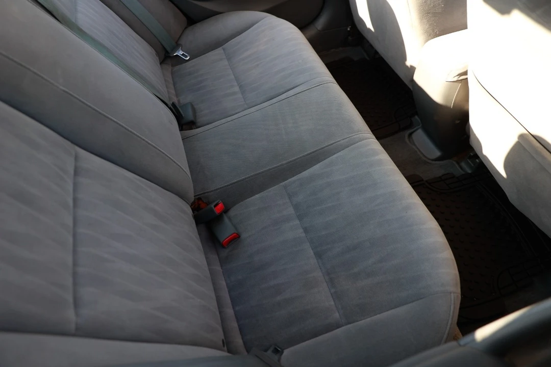 2004 Honda Civic 7th Gen - Image 12 of 12