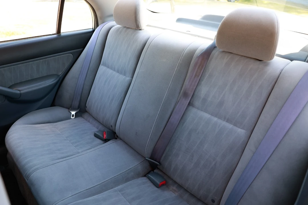 2004 Honda Civic 7th Gen - Image 8 of 12