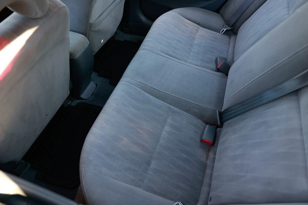 2004 Honda Civic 7th Gen - Image 10 of 12