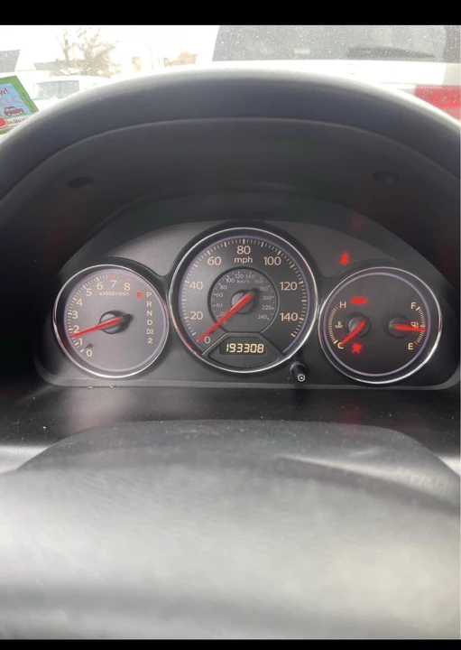 2004 Honda Civic 7th Gen - Image 4 of 4