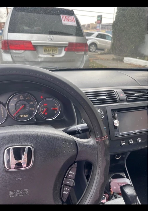 2004 Honda Civic 7th Gen - Image 3 of 4