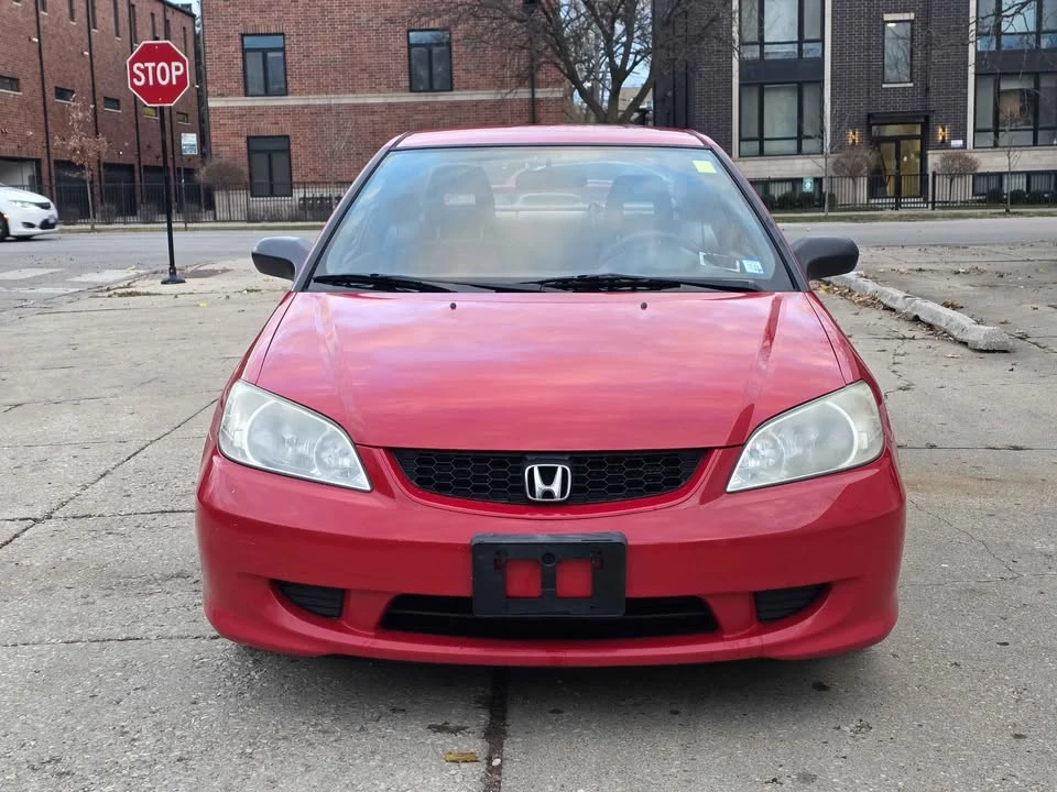 2004 Honda Civic 7th Gen - Image 3 of 11
