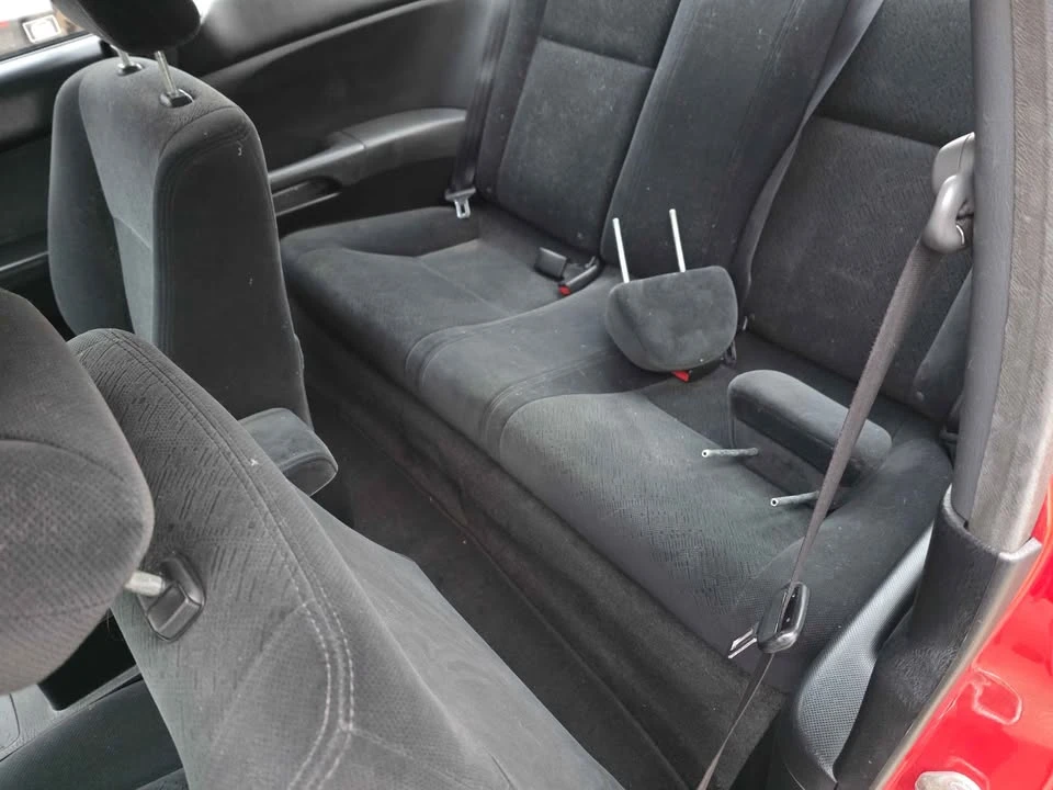 2004 Honda Civic 7th Gen - Image 7 of 11
