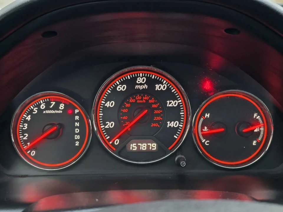 2004 Honda Civic 7th Gen - Image 10 of 11