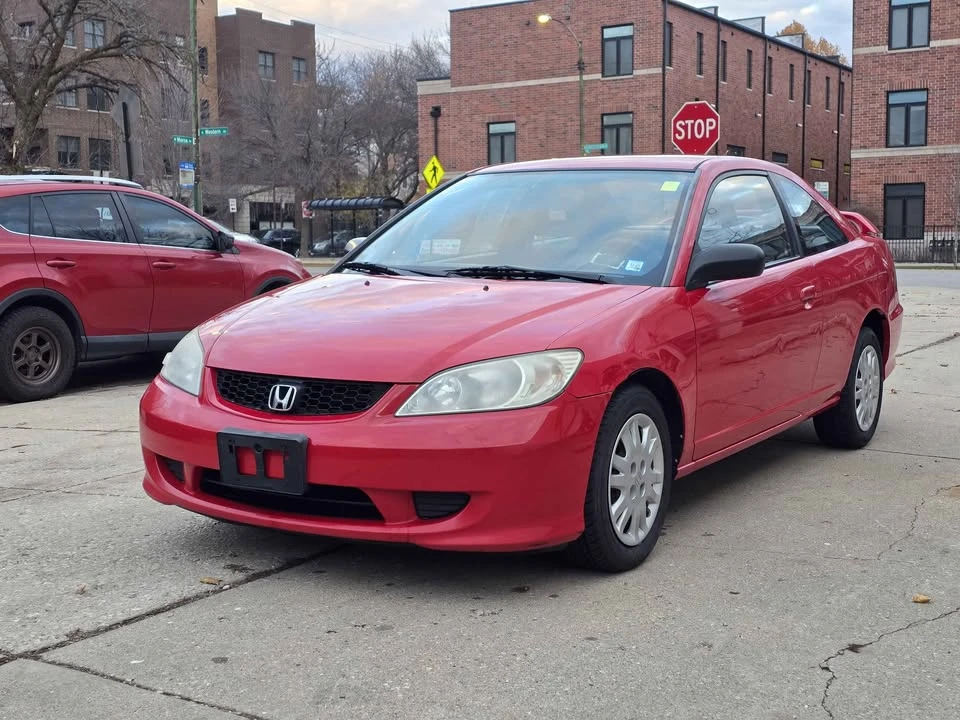 2004 Honda Civic 7th Gen - Image 2 of 11