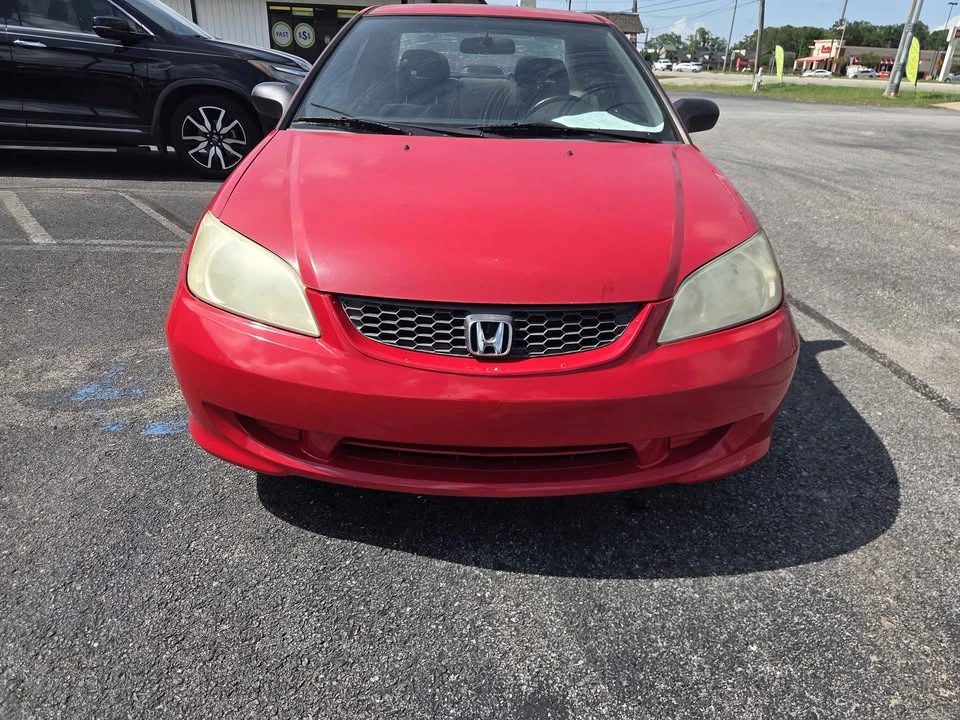 2004 Honda Civic 7th Gen - Image 3 of 12
