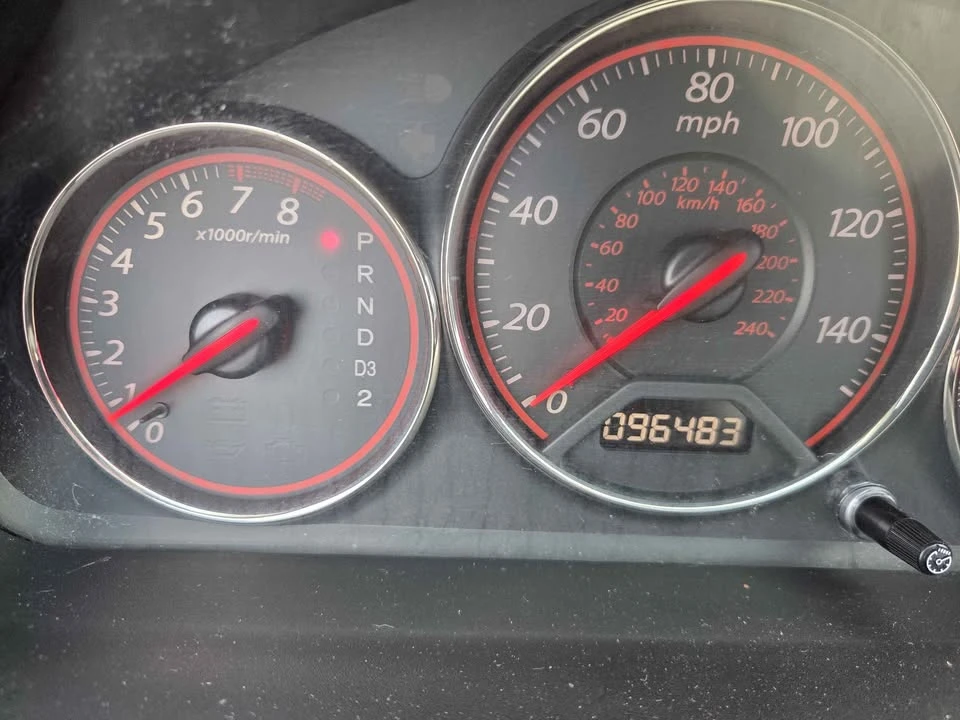 2004 Honda Civic 7th Gen - Image 12 of 12