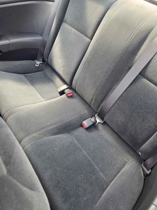 2004 Honda Civic 7th Gen - Image 8 of 12
