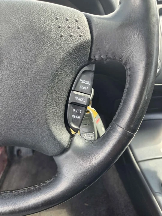 2004 Honda Civic 7th Gen - Image 11 of 12