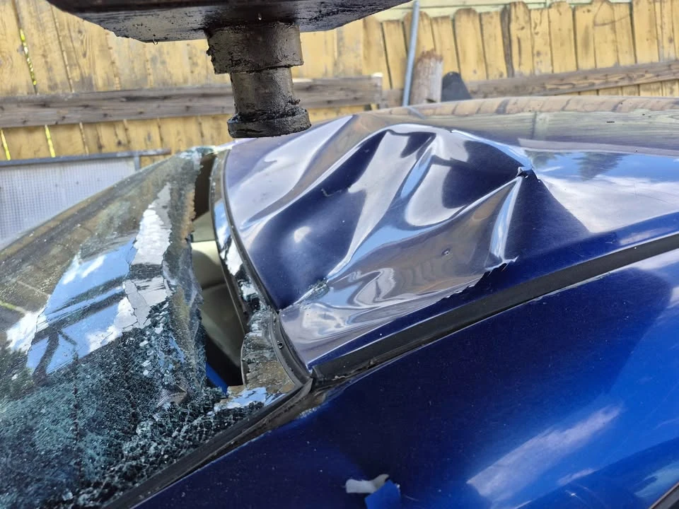 2004 Honda Civic 7th Gen - Image 7 of 16