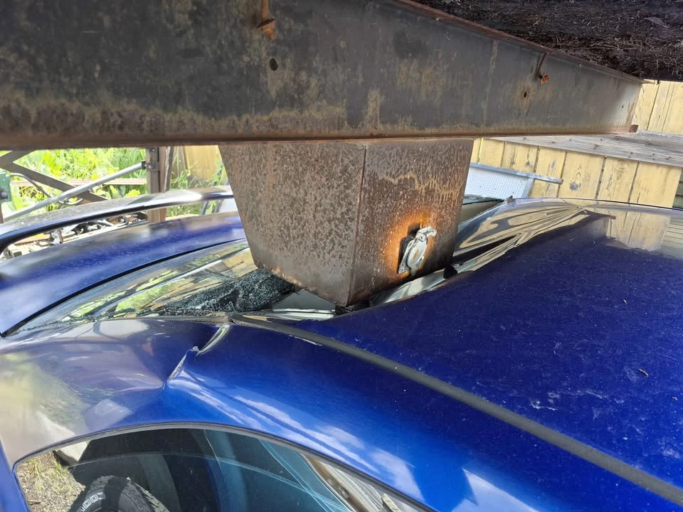 2004 Honda Civic 7th Gen - Image 3 of 16