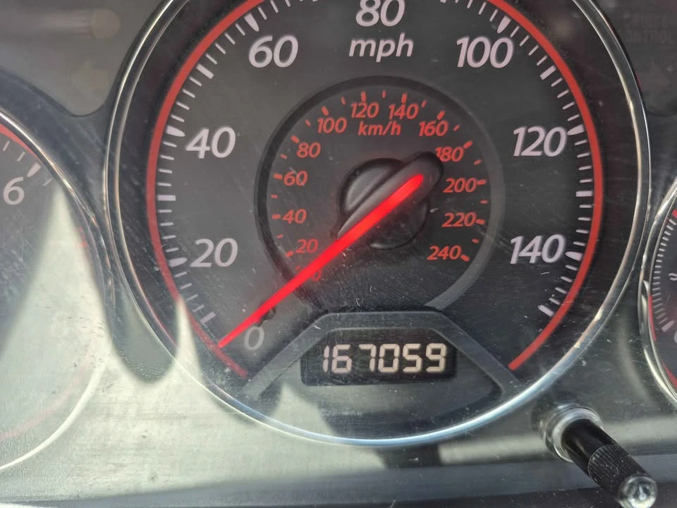 2004 Honda Civic 7th Gen - Image 4 of 16