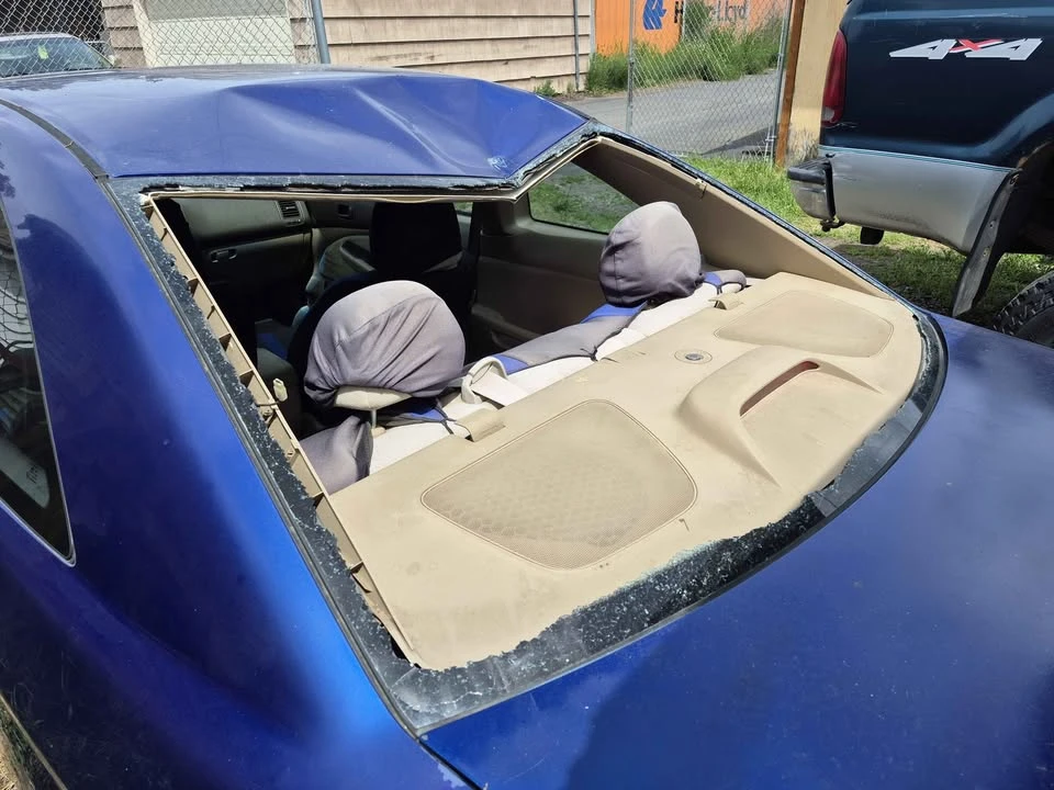 2004 Honda Civic 7th Gen - Image 14 of 16