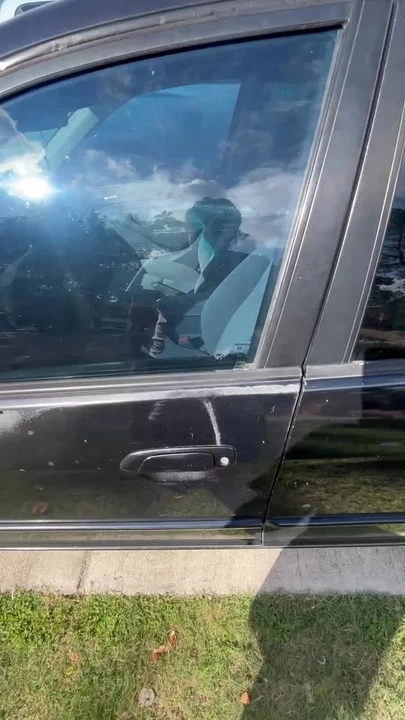 2004 Honda Civic 7th Gen - Image 4 of 4