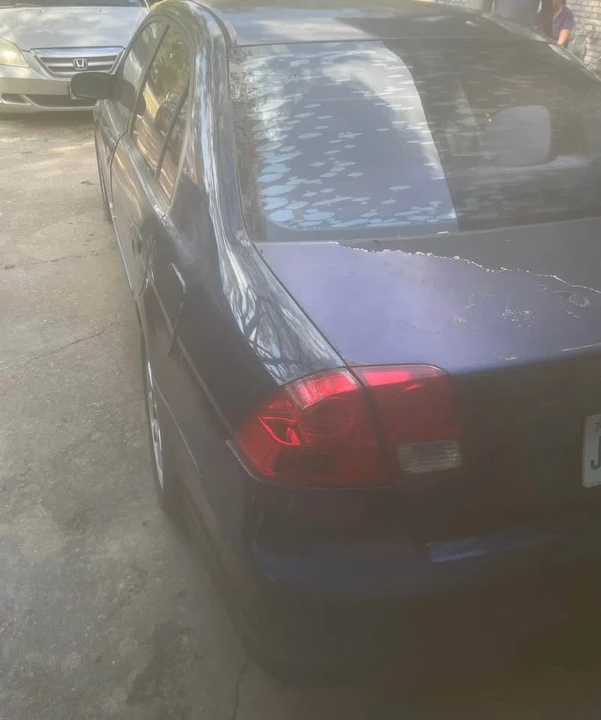 2004 Honda Civic 7th Gen - Image 5 of 6